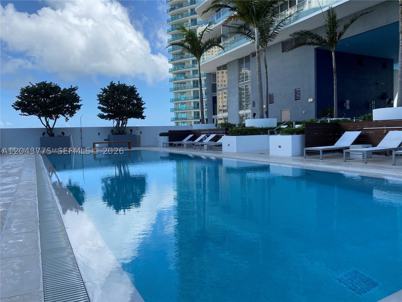 1300 Brickell Bay Dr #901, Miami FL 33131