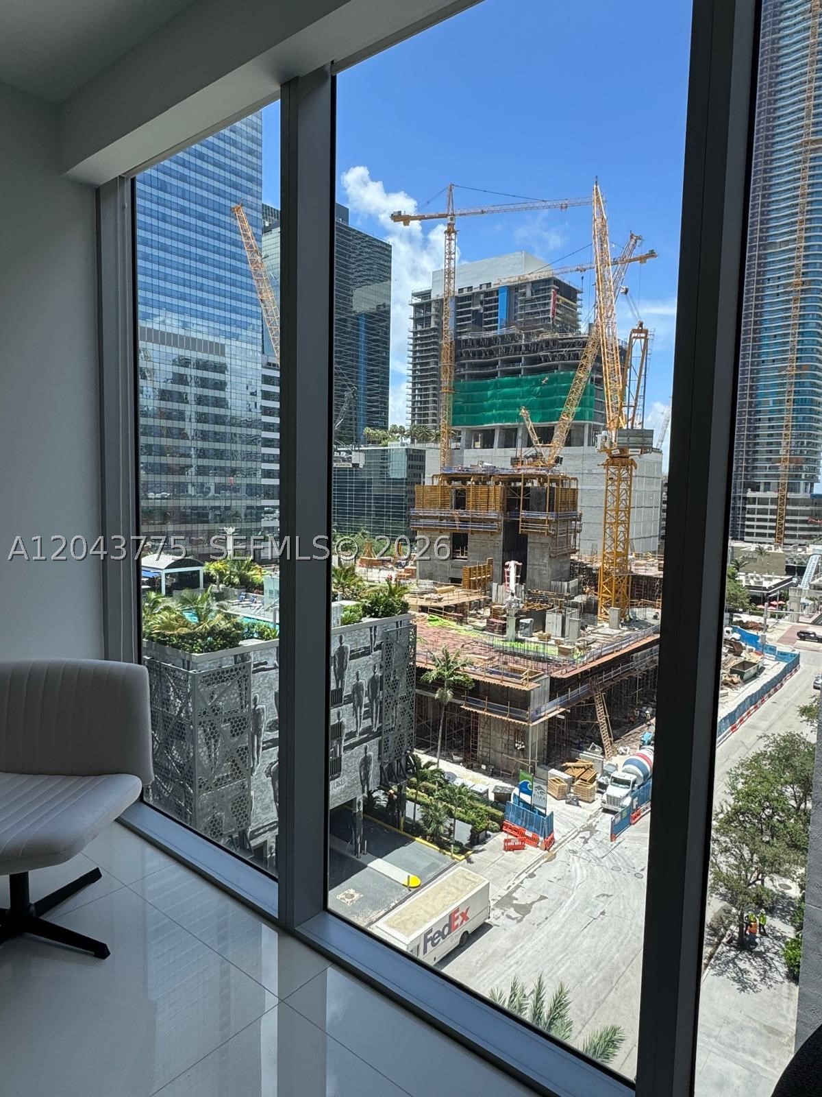 1300 Brickell Bay Dr #901, Miami FL 33131