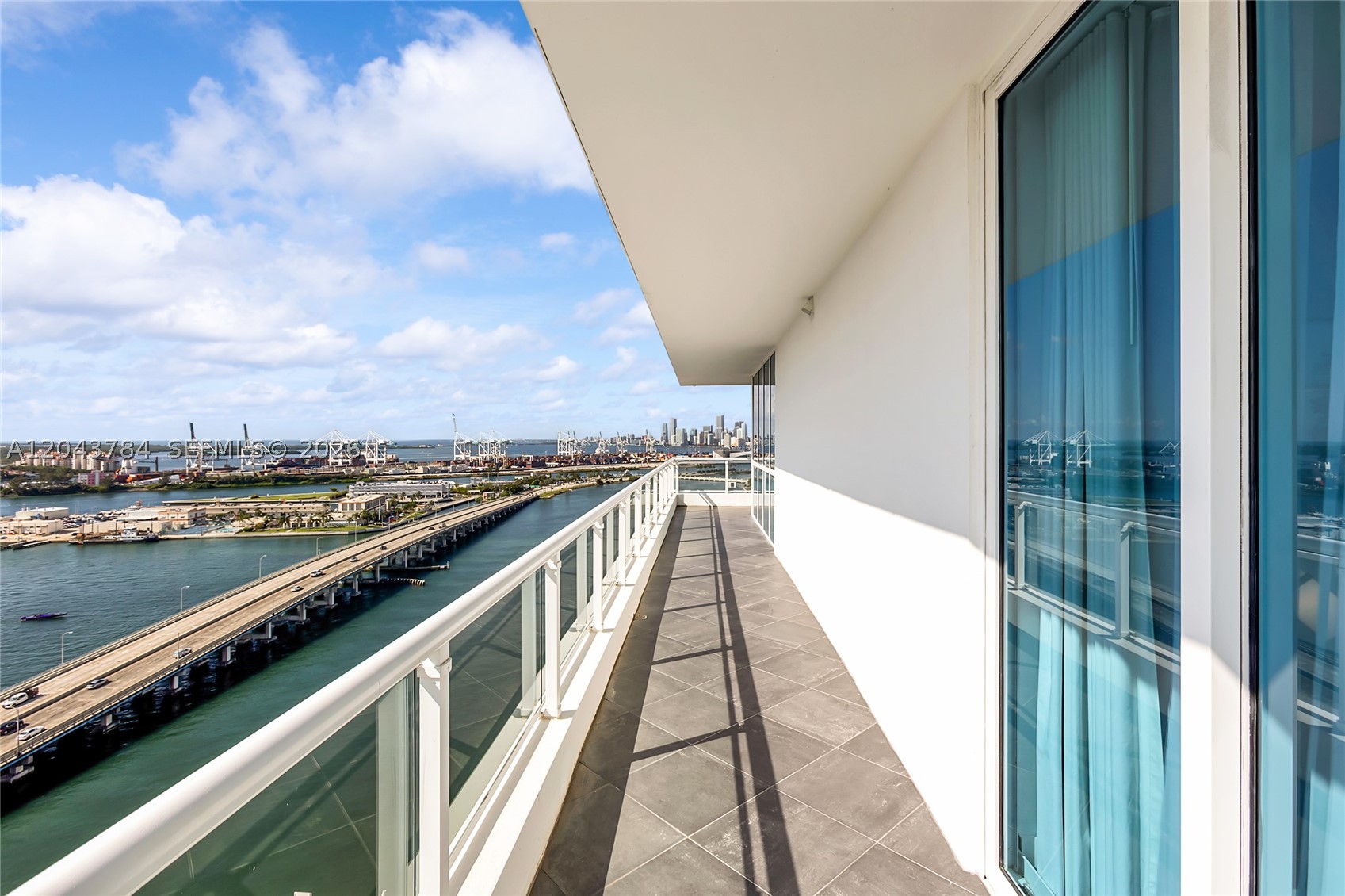 540 West Ave #2311, Miami Beach FL 33139