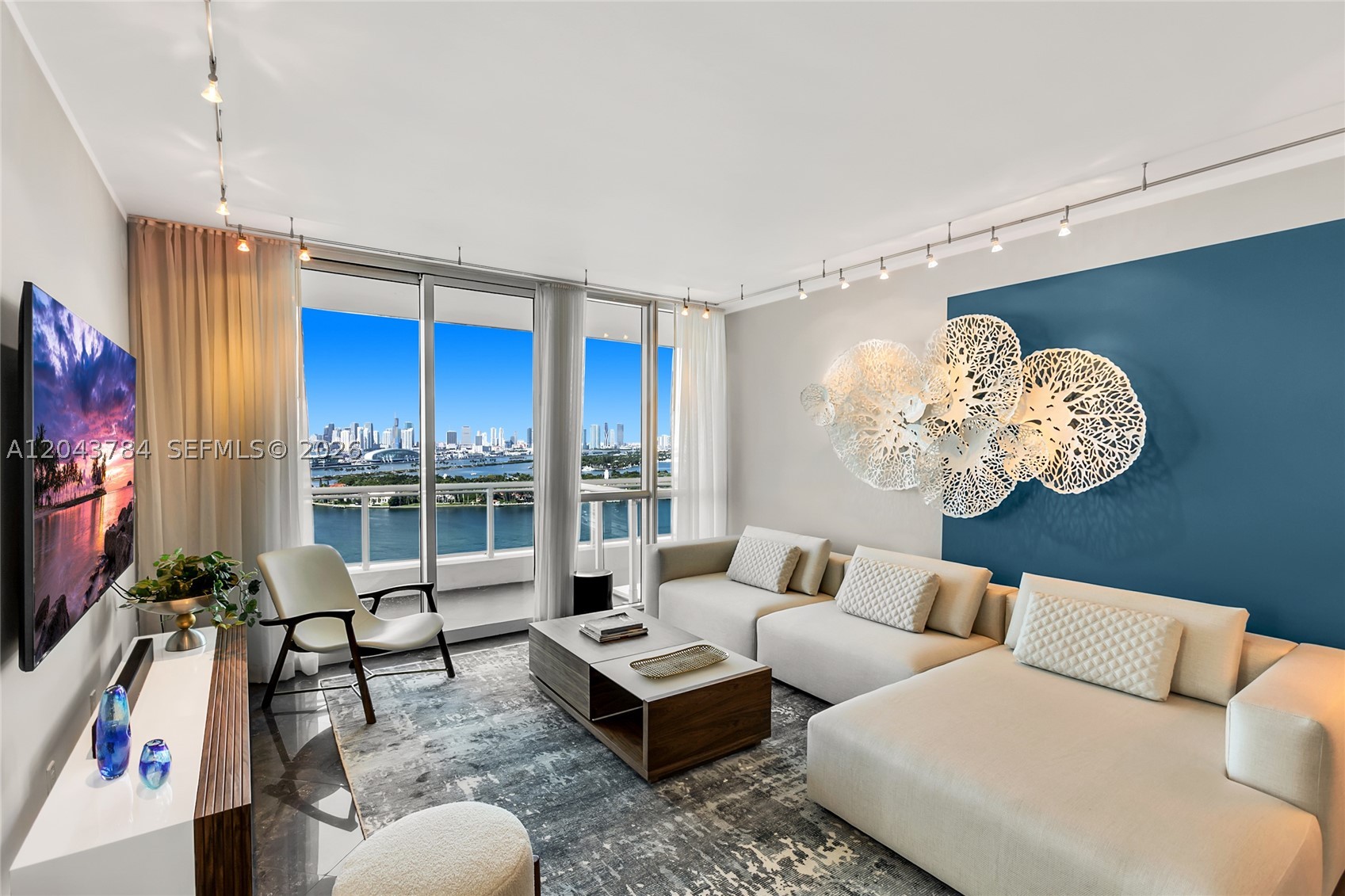 540 West Ave #2311, Miami Beach FL 33139