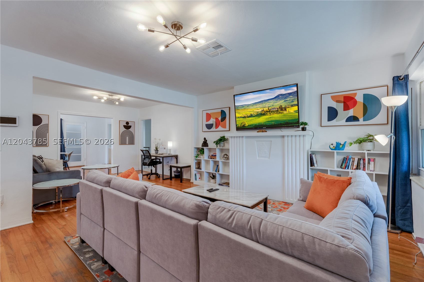 820 SW 26th Rd, Miami FL 33129