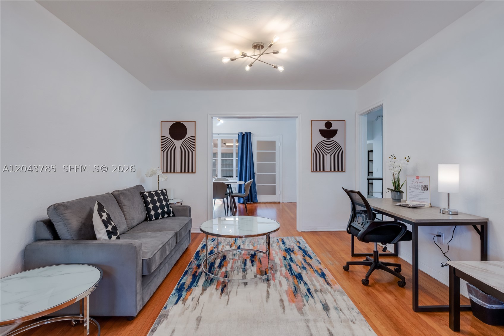 820 SW 26th Rd, Miami FL 33129
