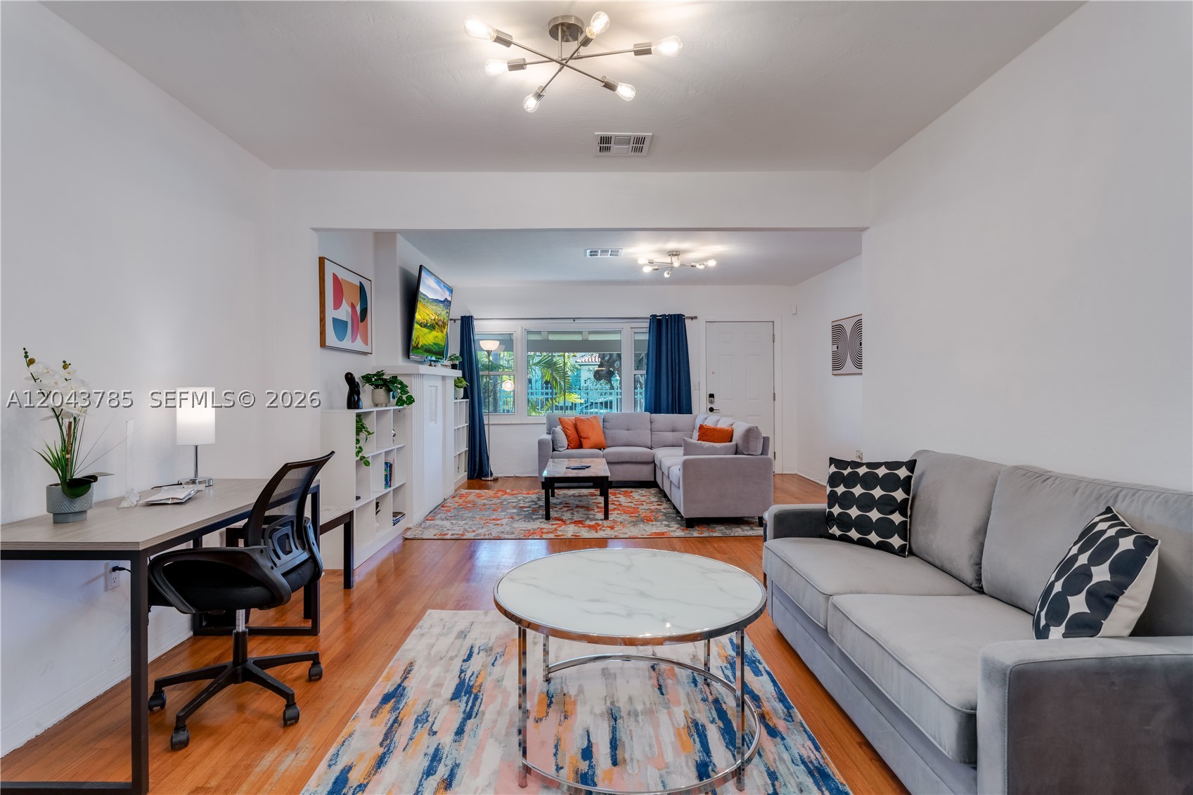 820 SW 26th Rd, Miami FL 33129