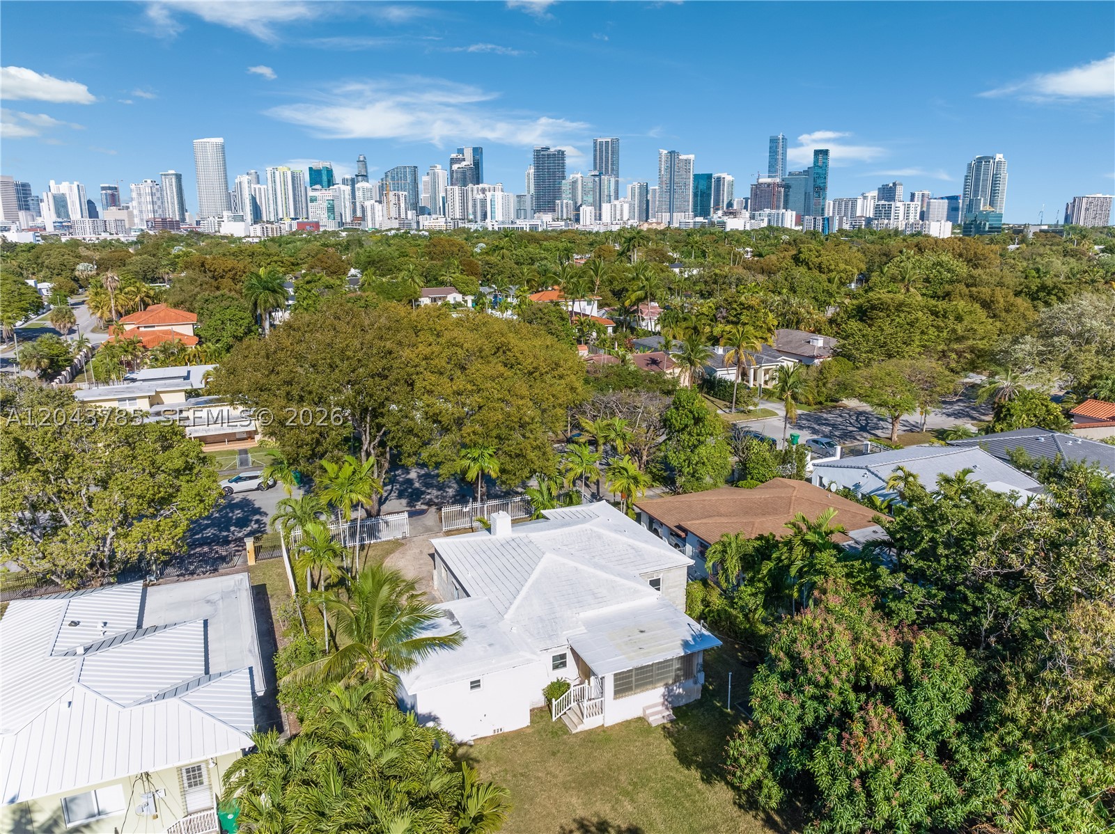 820 SW 26th Rd, Miami FL 33129