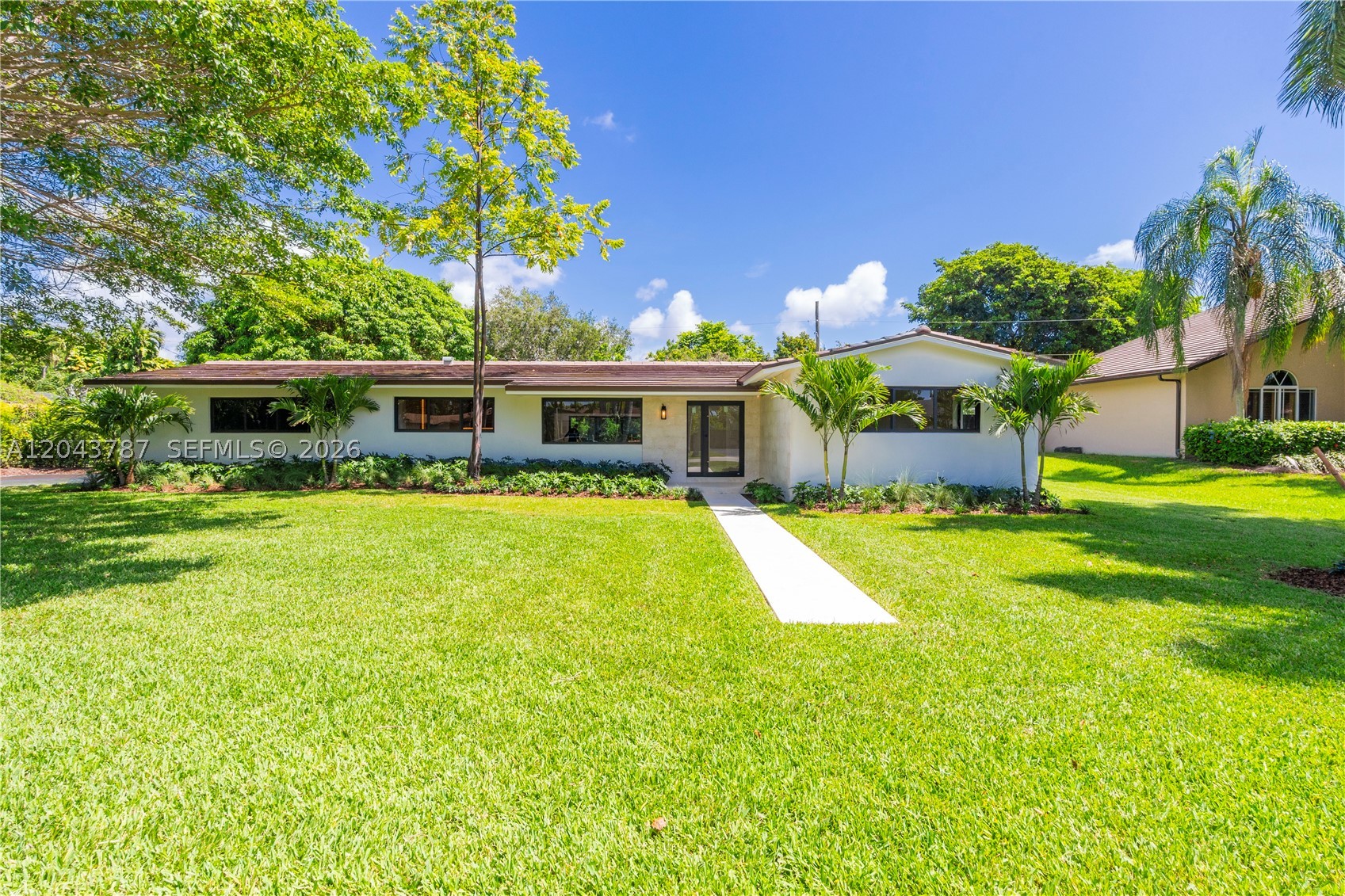 7845 SW 161st St, Palmetto Bay FL 33157