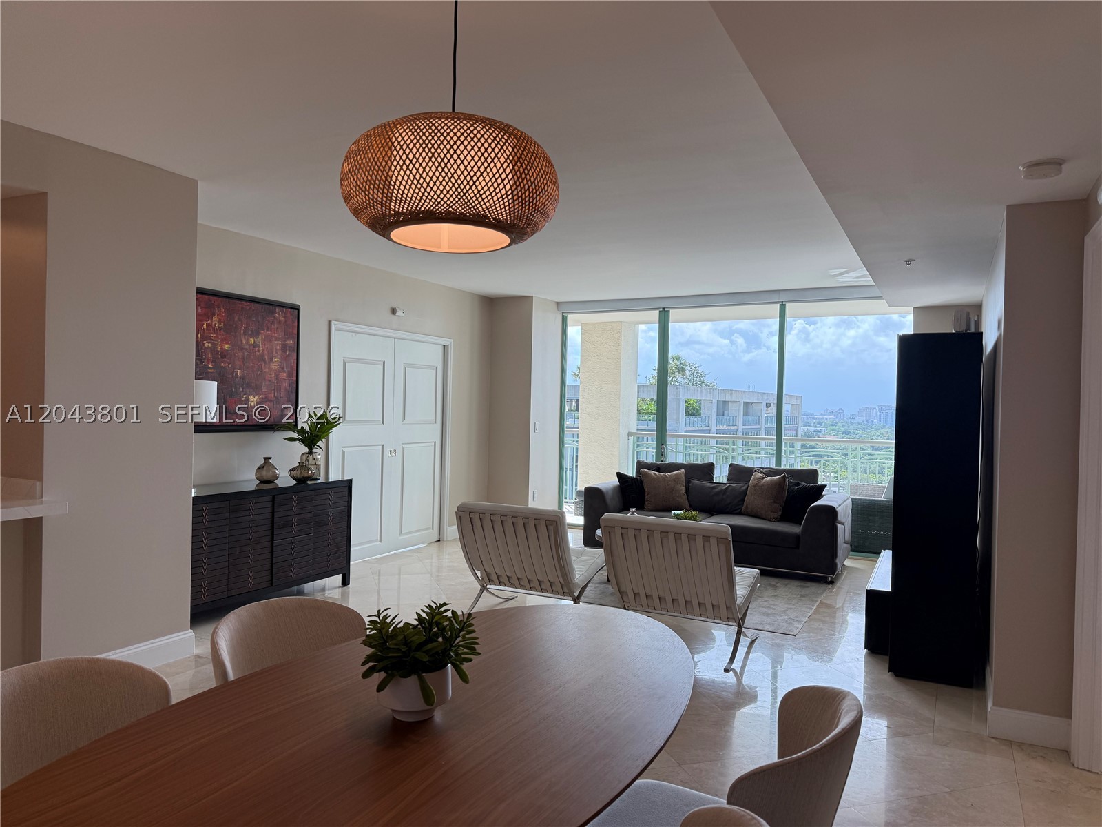 3400 SW 27th Ave #1206, Miami FL 33133