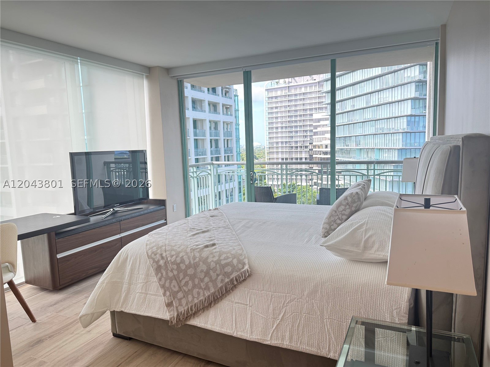 3400 SW 27th Ave #1206, Miami FL 33133