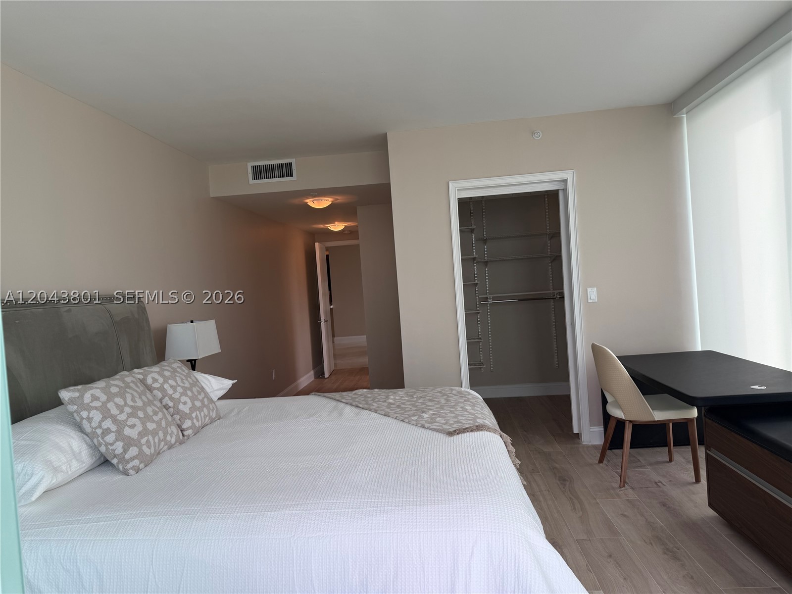 3400 SW 27th Ave #1206, Miami FL 33133