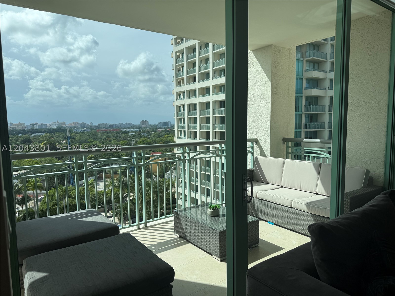 3400 SW 27th Ave #1206, Miami FL 33133