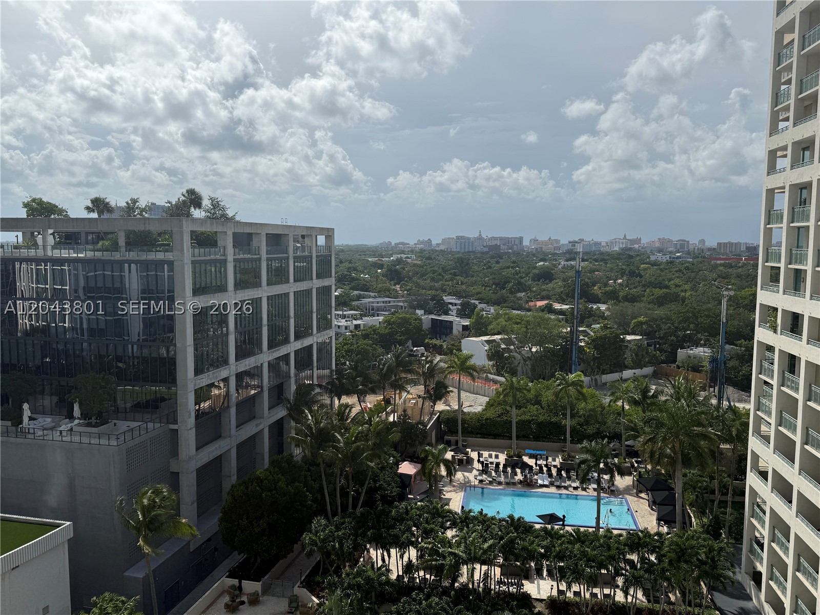 3400 SW 27th Ave #1206, Miami FL 33133