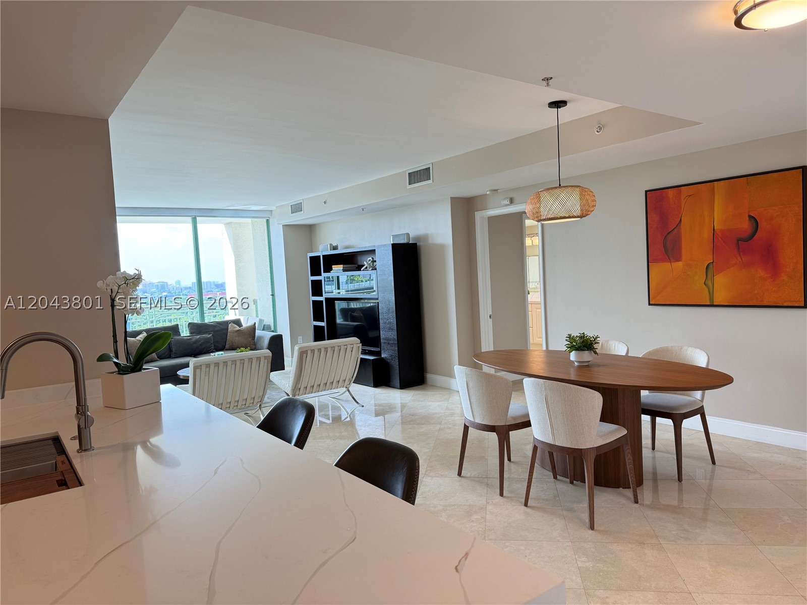 3400 SW 27th Ave #1206, Miami FL 33133