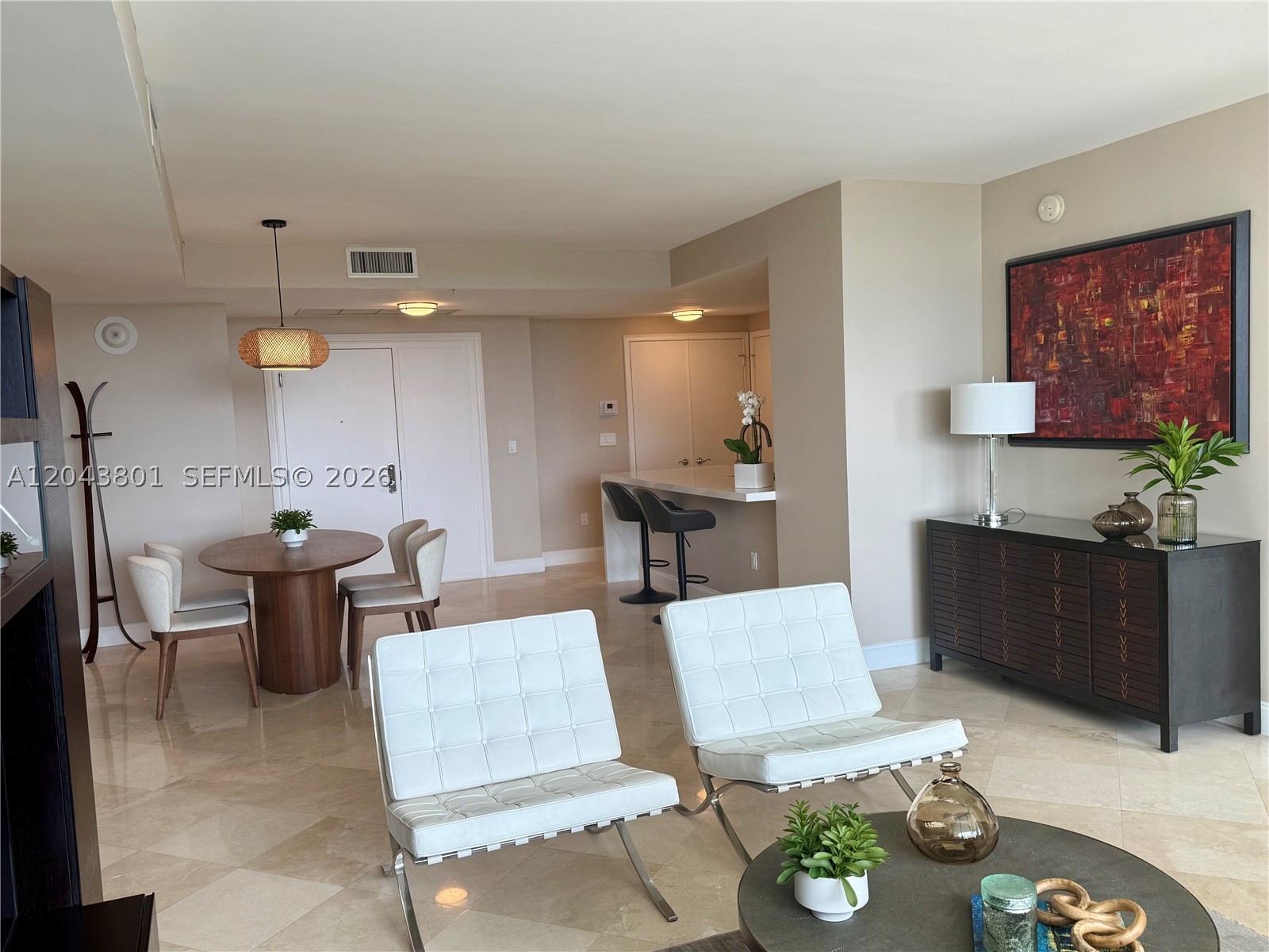 3400 SW 27th Ave #1206, Miami FL 33133