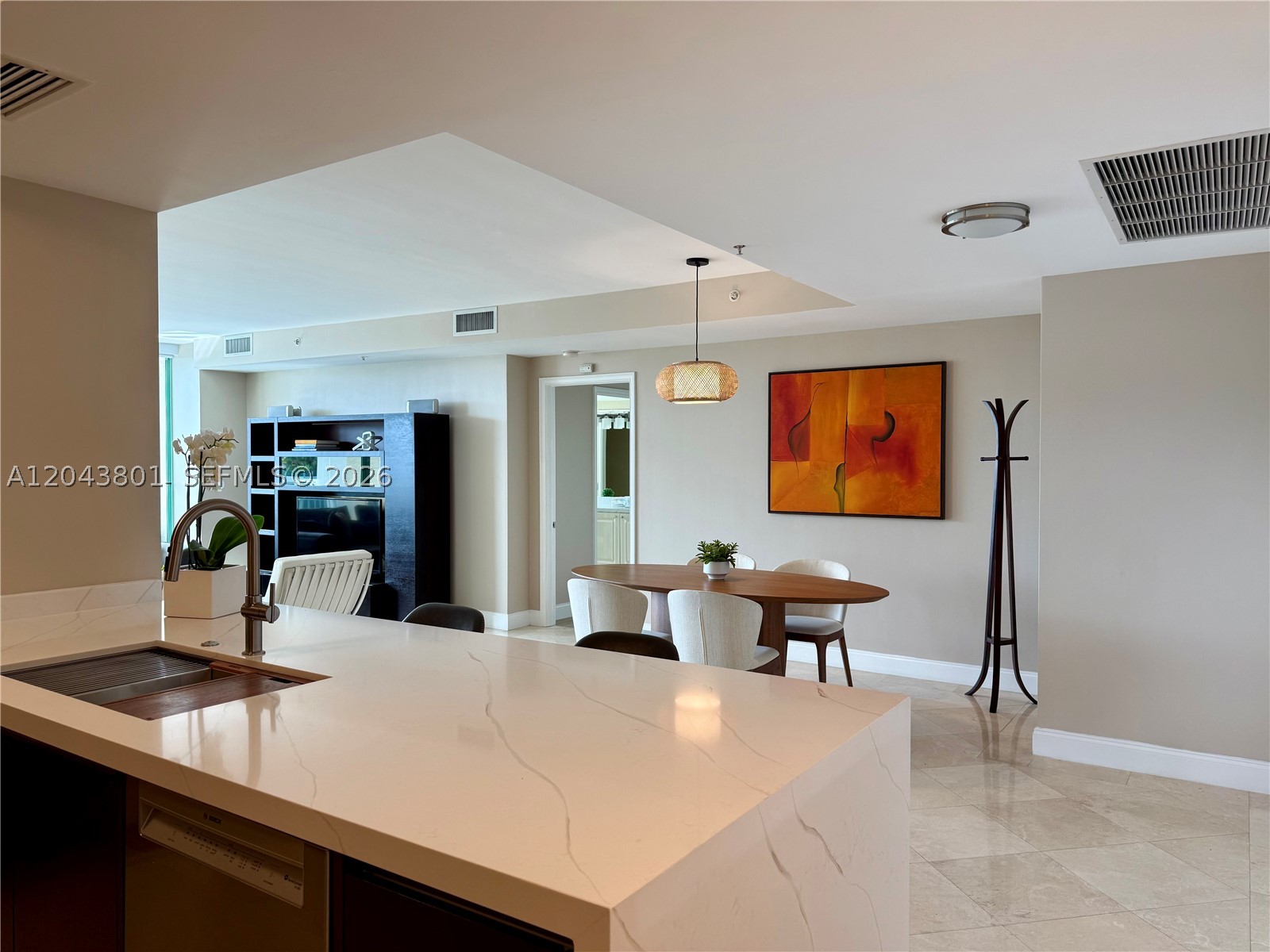 3400 SW 27th Ave #1206, Miami FL 33133
