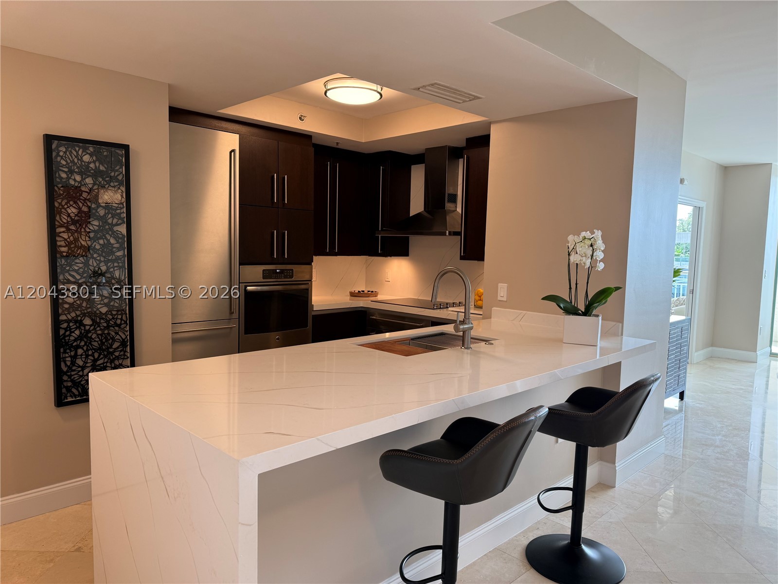 3400 SW 27th Ave #1206, Miami FL 33133