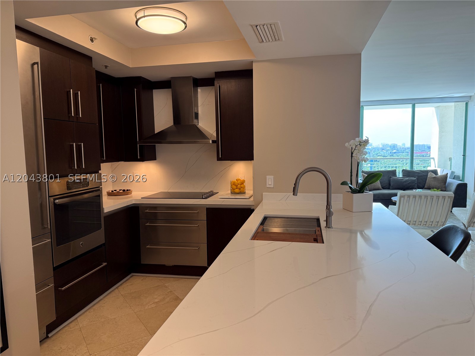 3400 SW 27th Ave #1206, Miami FL 33133