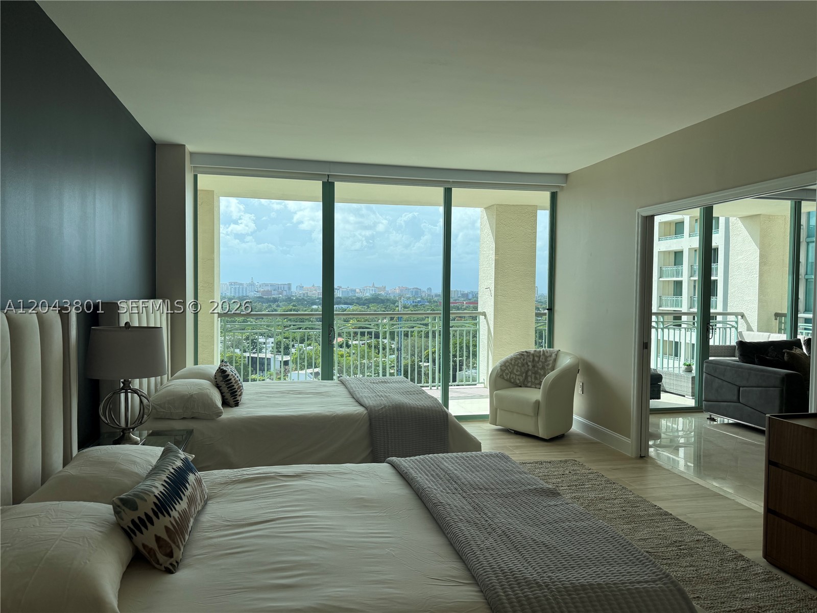 3400 SW 27th Ave #1206, Miami FL 33133
