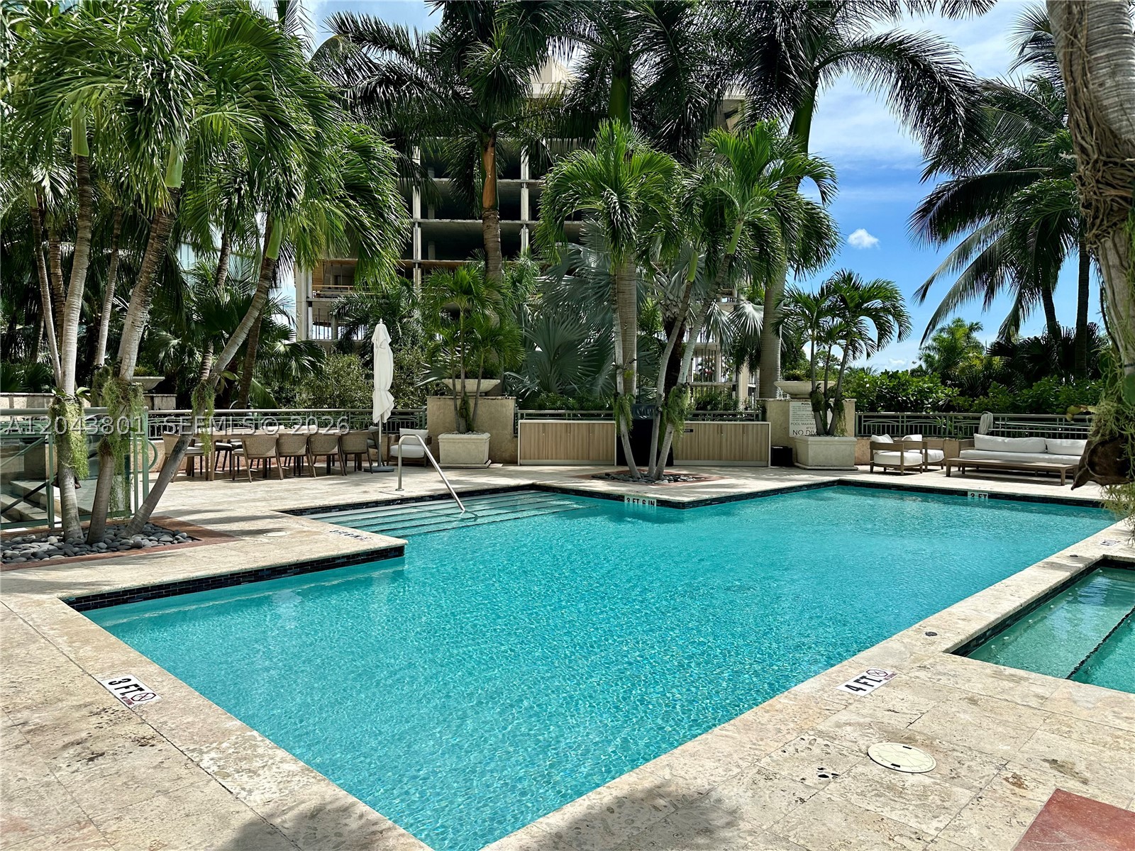 3400 SW 27th Ave #1206, Miami FL 33133
