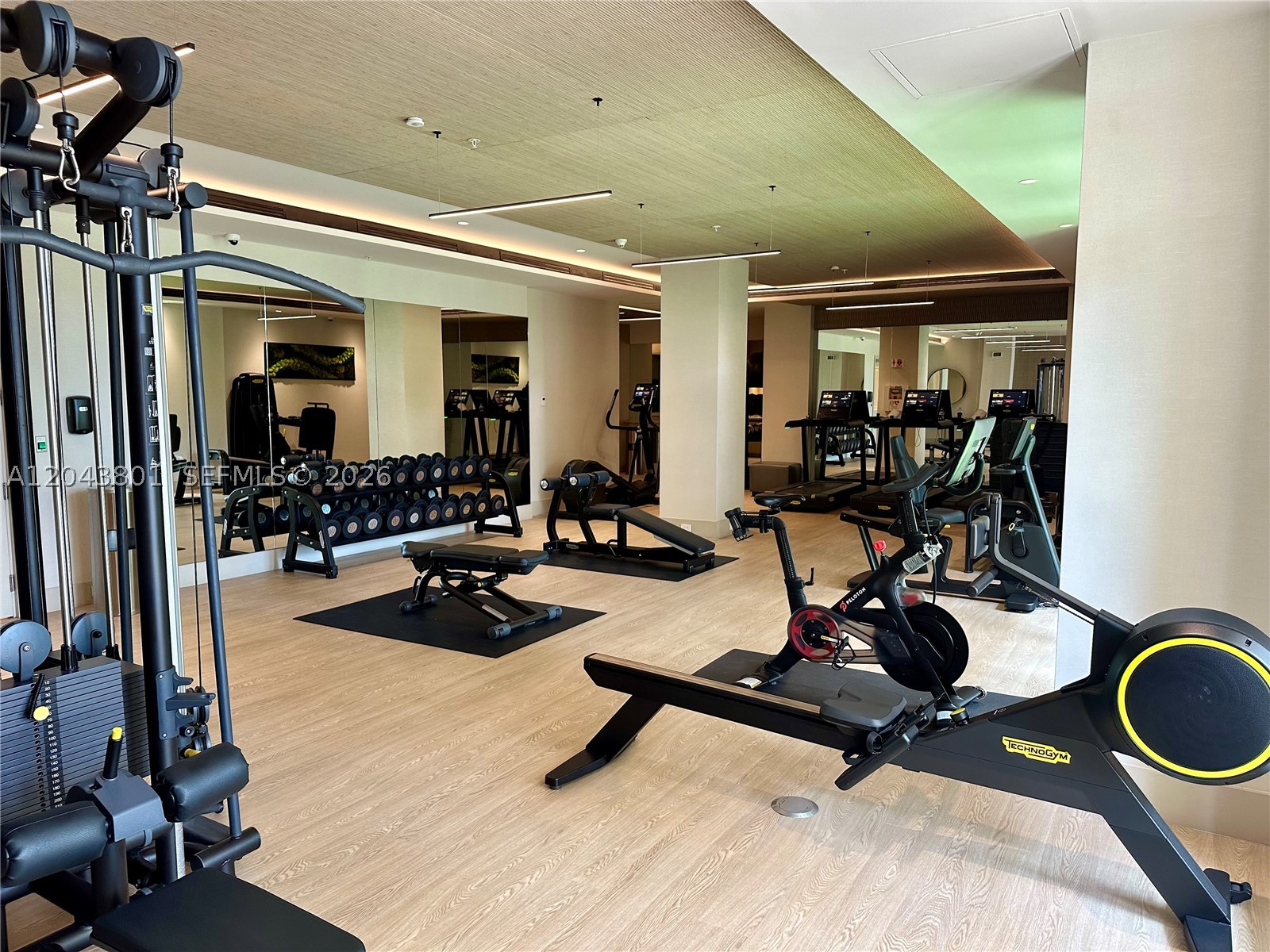 3400 SW 27th Ave #1206, Miami FL 33133