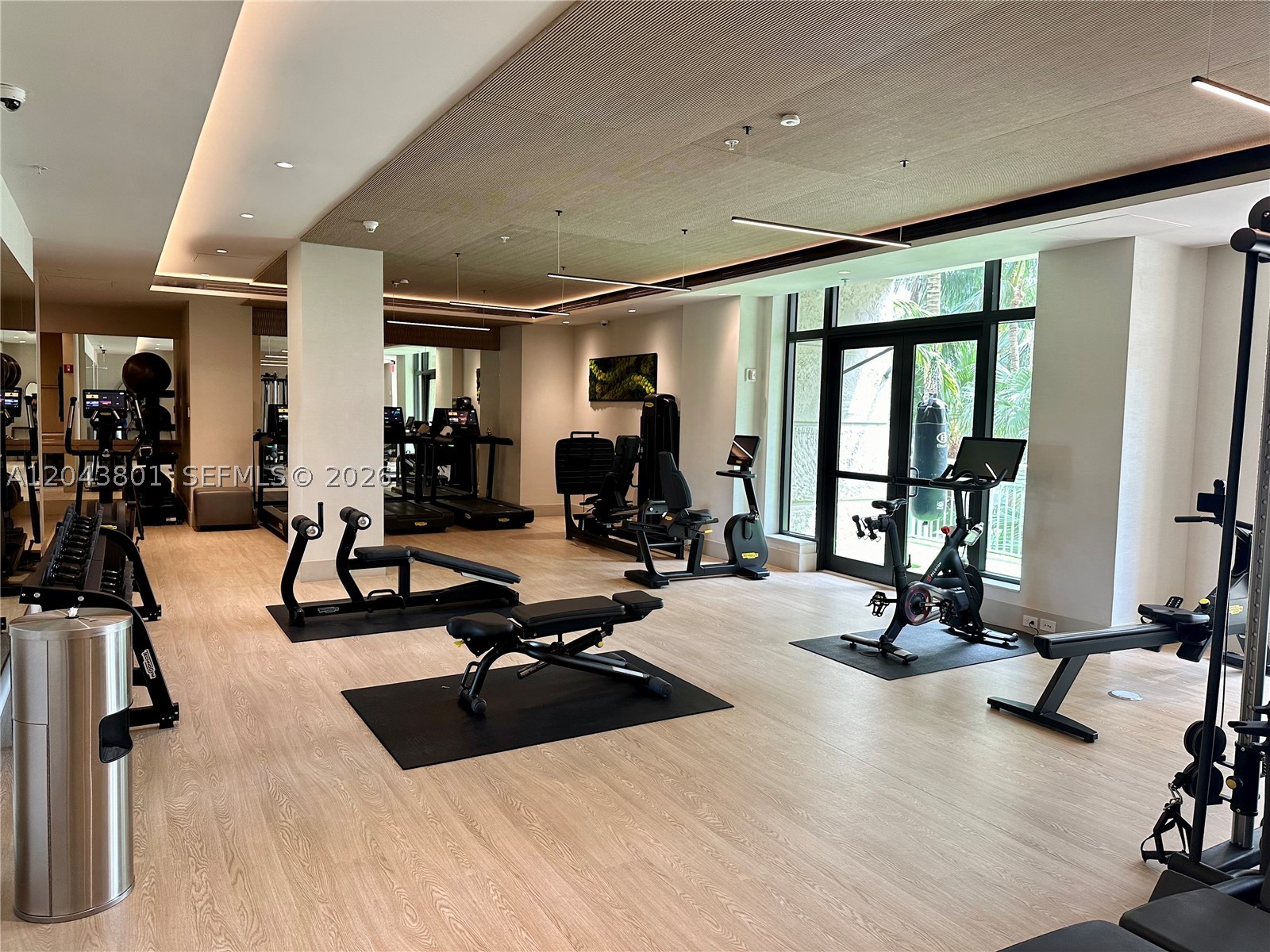 3400 SW 27th Ave #1206, Miami FL 33133