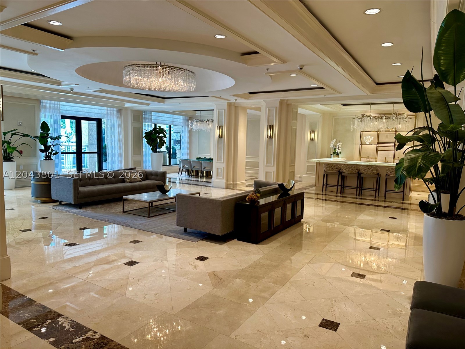 3400 SW 27th Ave #1206, Miami FL 33133