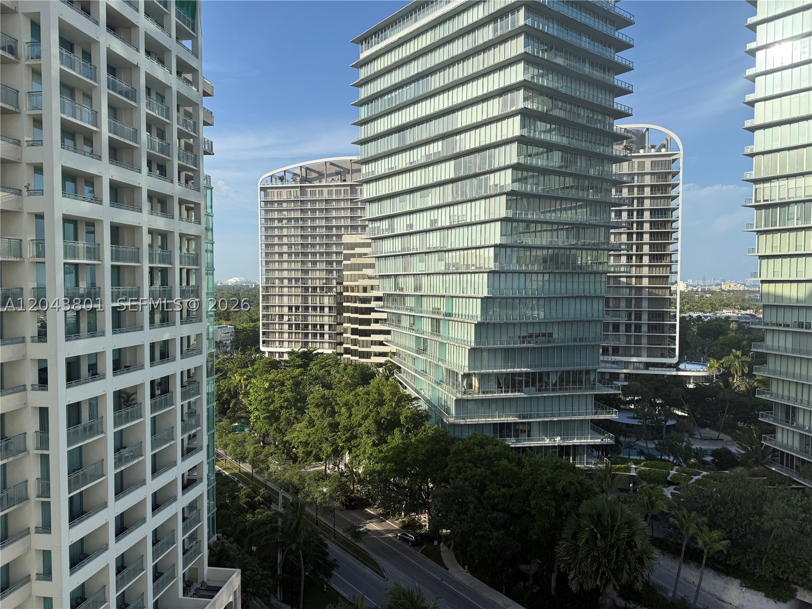 3400 SW 27th Ave #1206, Miami FL 33133