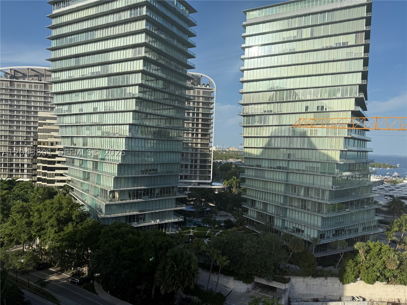 3400 SW 27th Ave #1206, Miami FL 33133