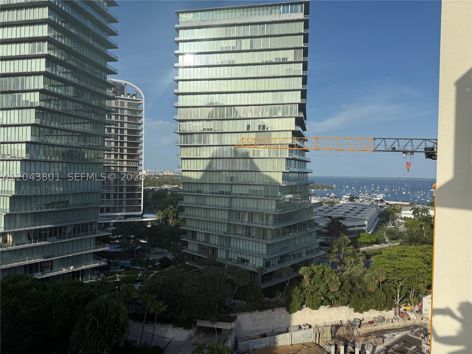 3400 SW 27th Ave #1206, Miami FL 33133