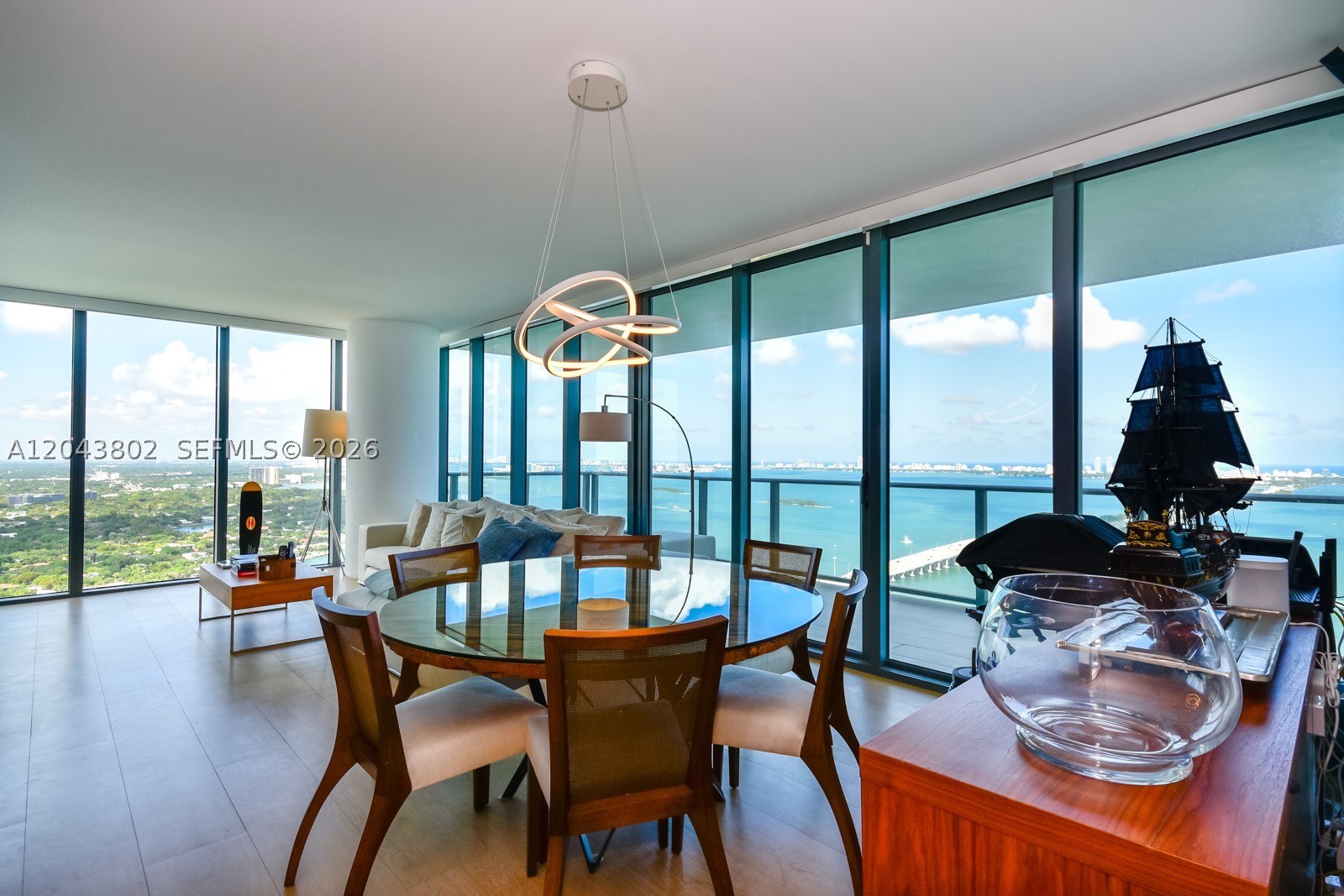3131 NE 7th Ave #4406, Miami FL 33137