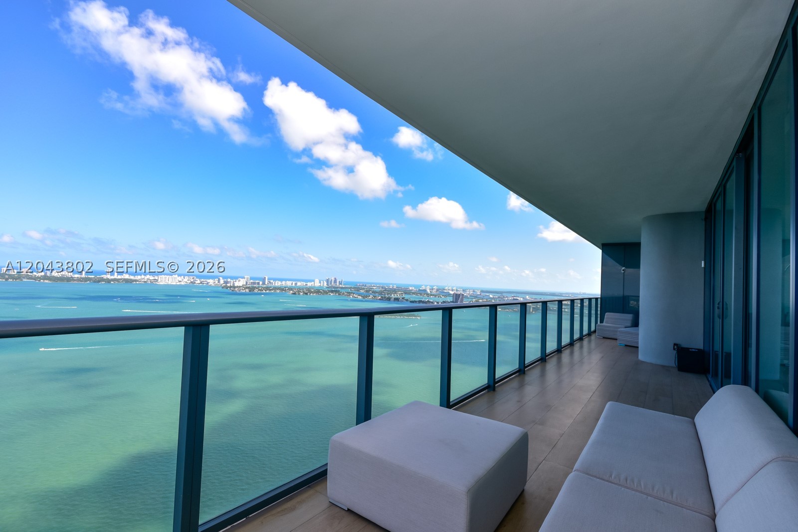 3131 NE 7th Ave #4406, Miami FL 33137