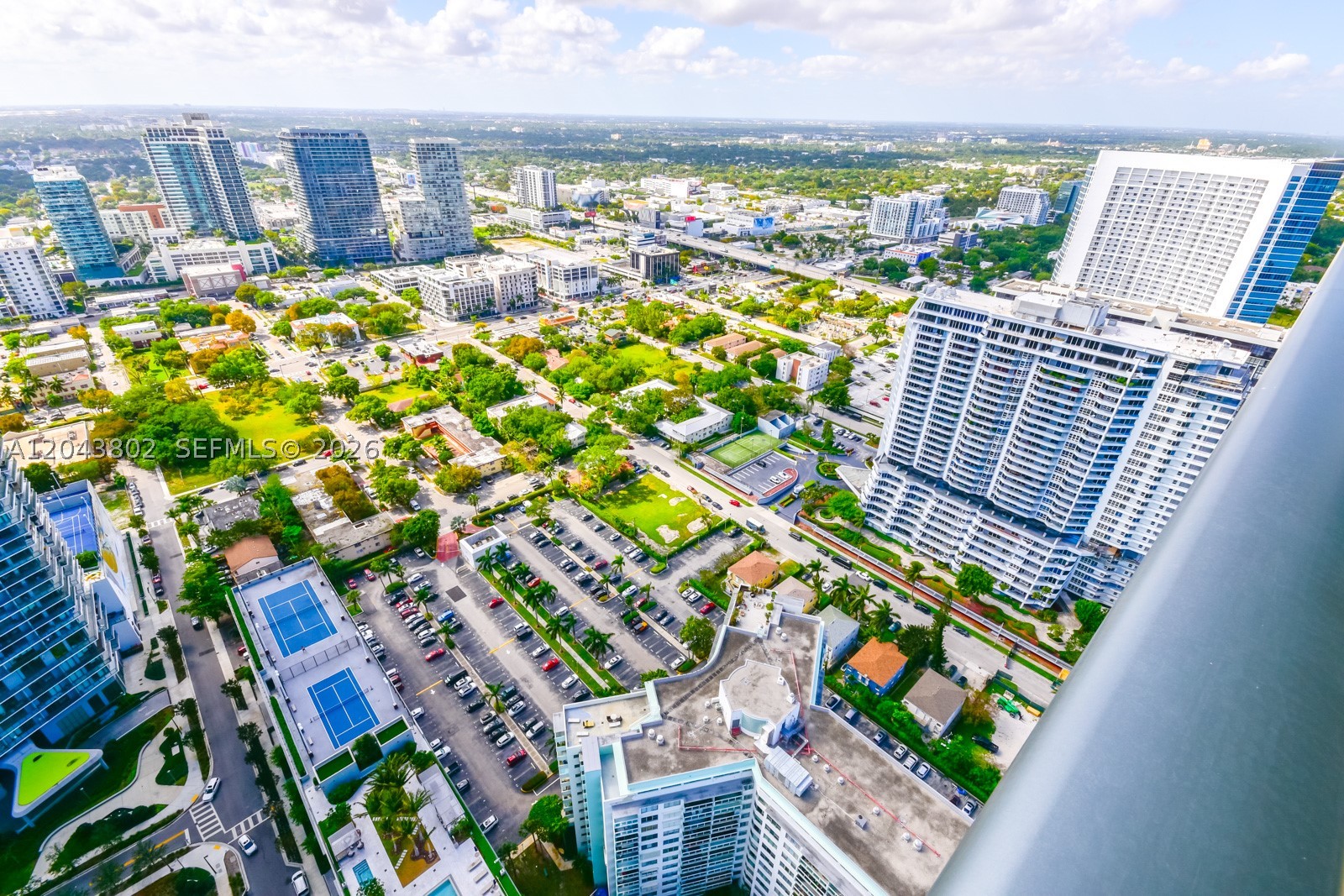 3131 NE 7th Ave #4406, Miami FL 33137