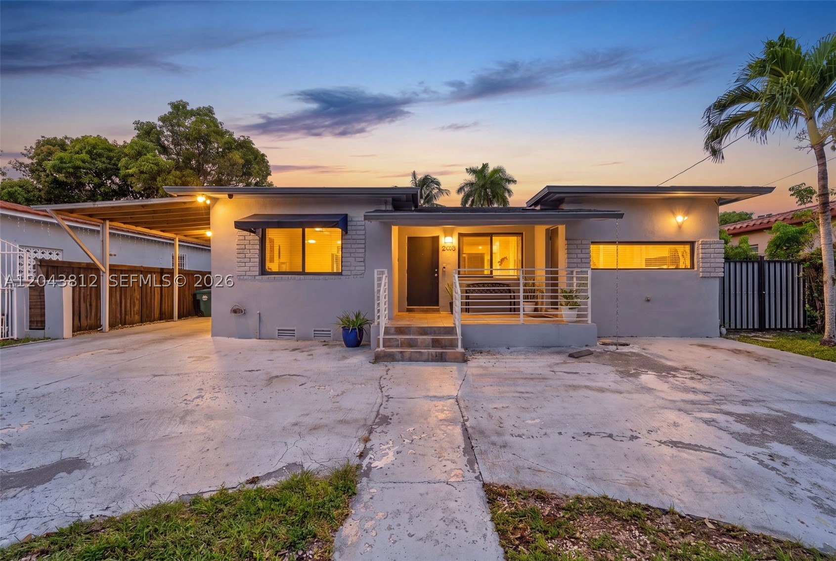 2360 SW 2nd St, Miami FL 33135