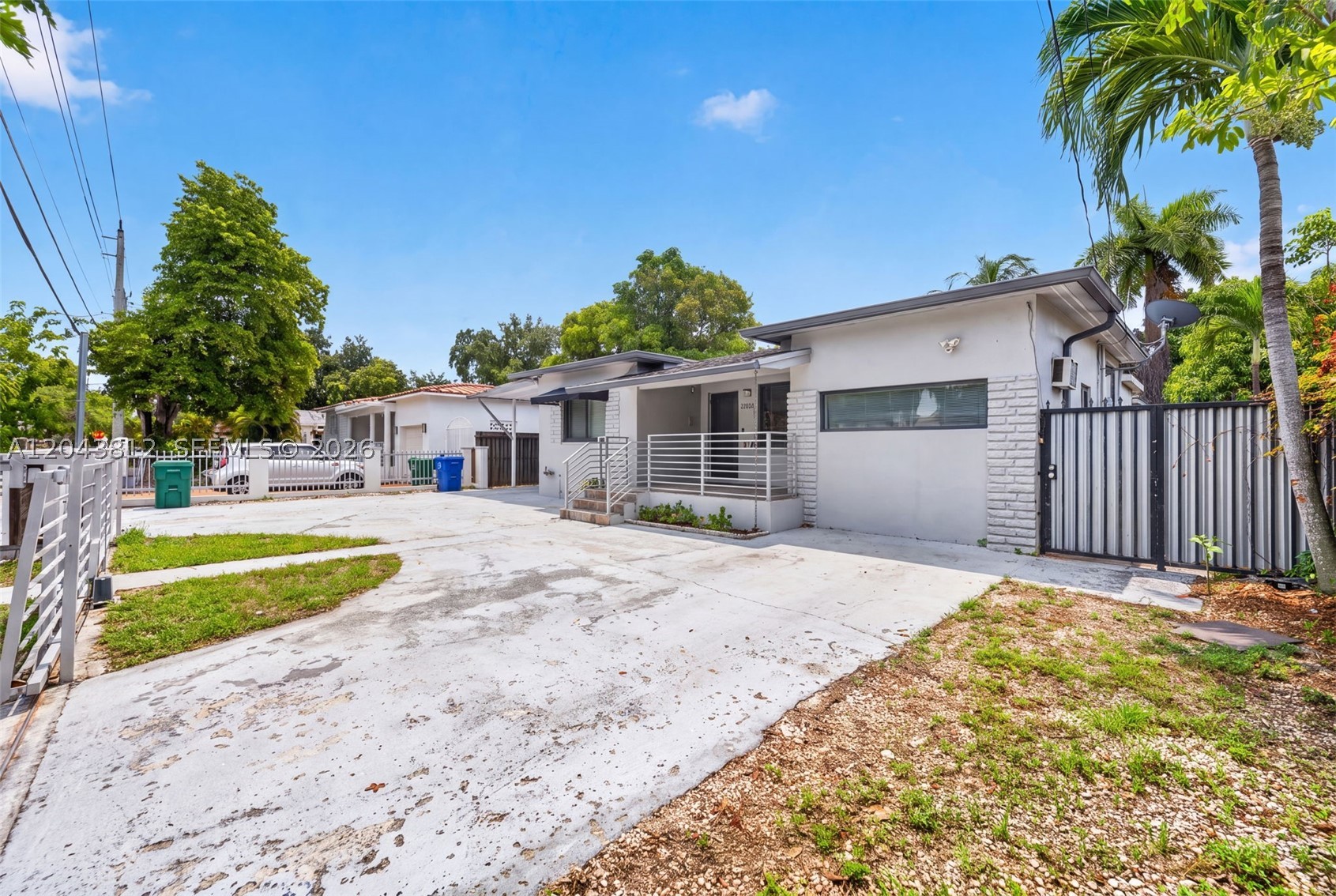 2360 SW 2nd St, Miami FL 33135