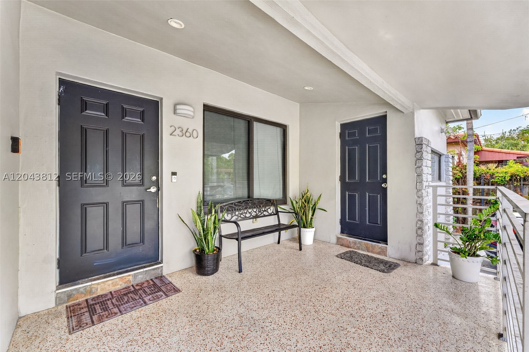 2360 SW 2nd St, Miami FL 33135