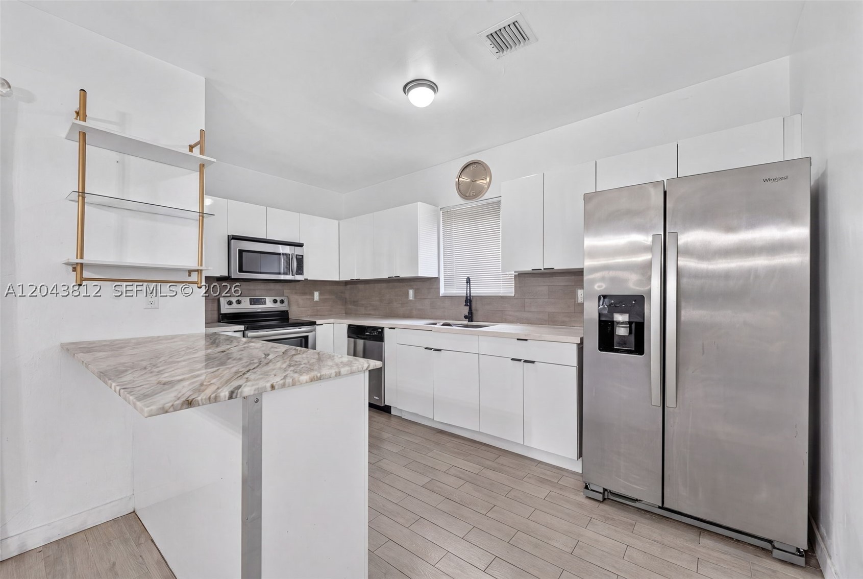 2360 SW 2nd St, Miami FL 33135