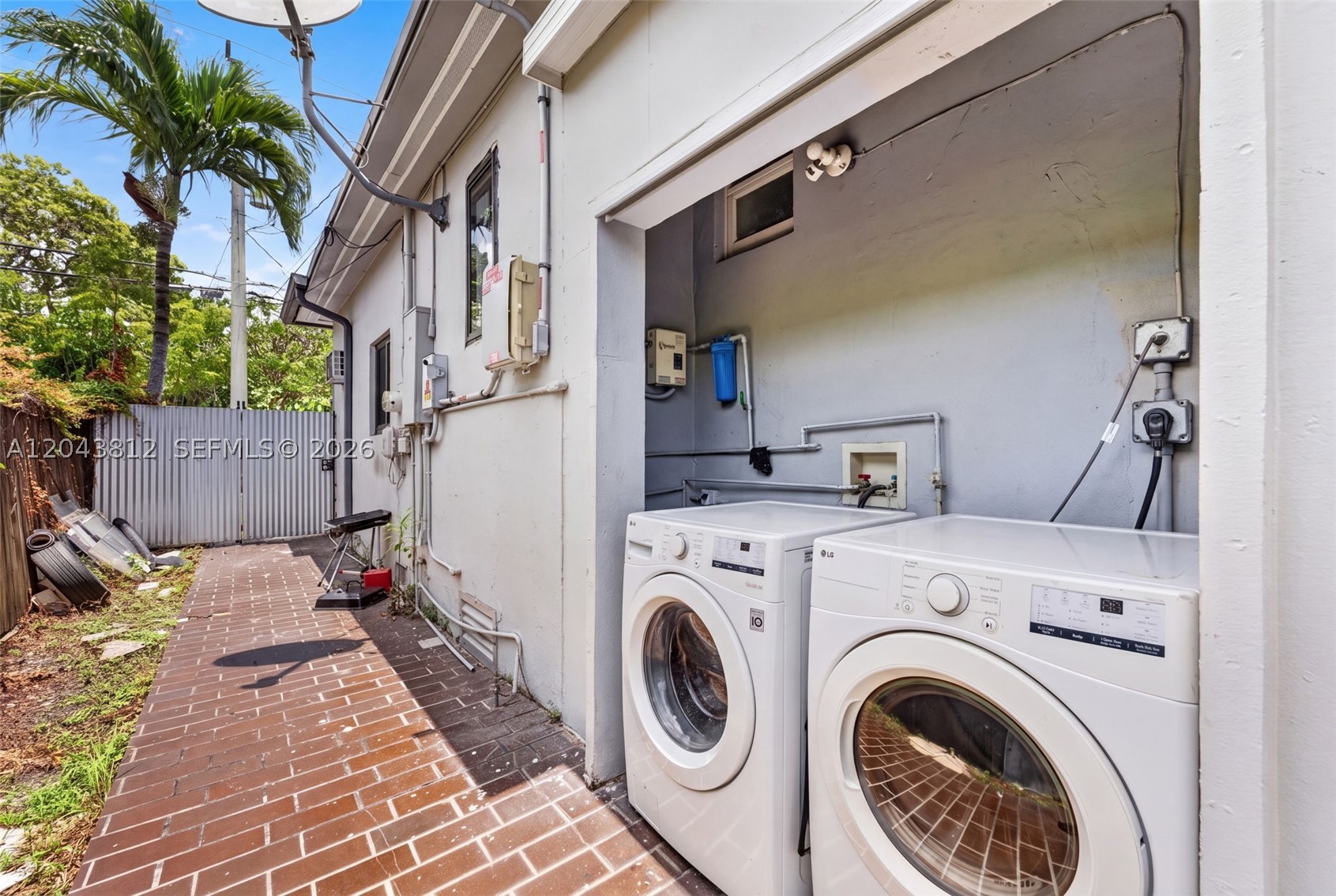 2360 SW 2nd St, Miami FL 33135