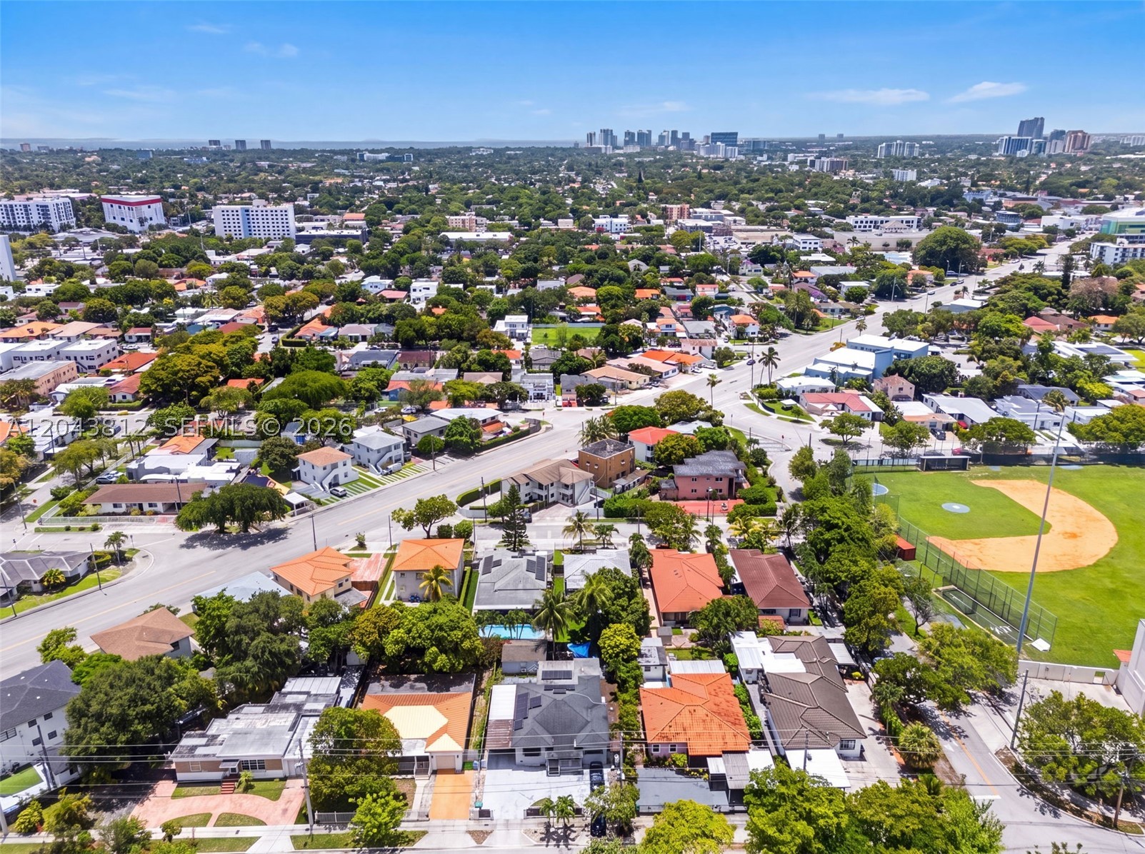 2360 SW 2nd St, Miami FL 33135