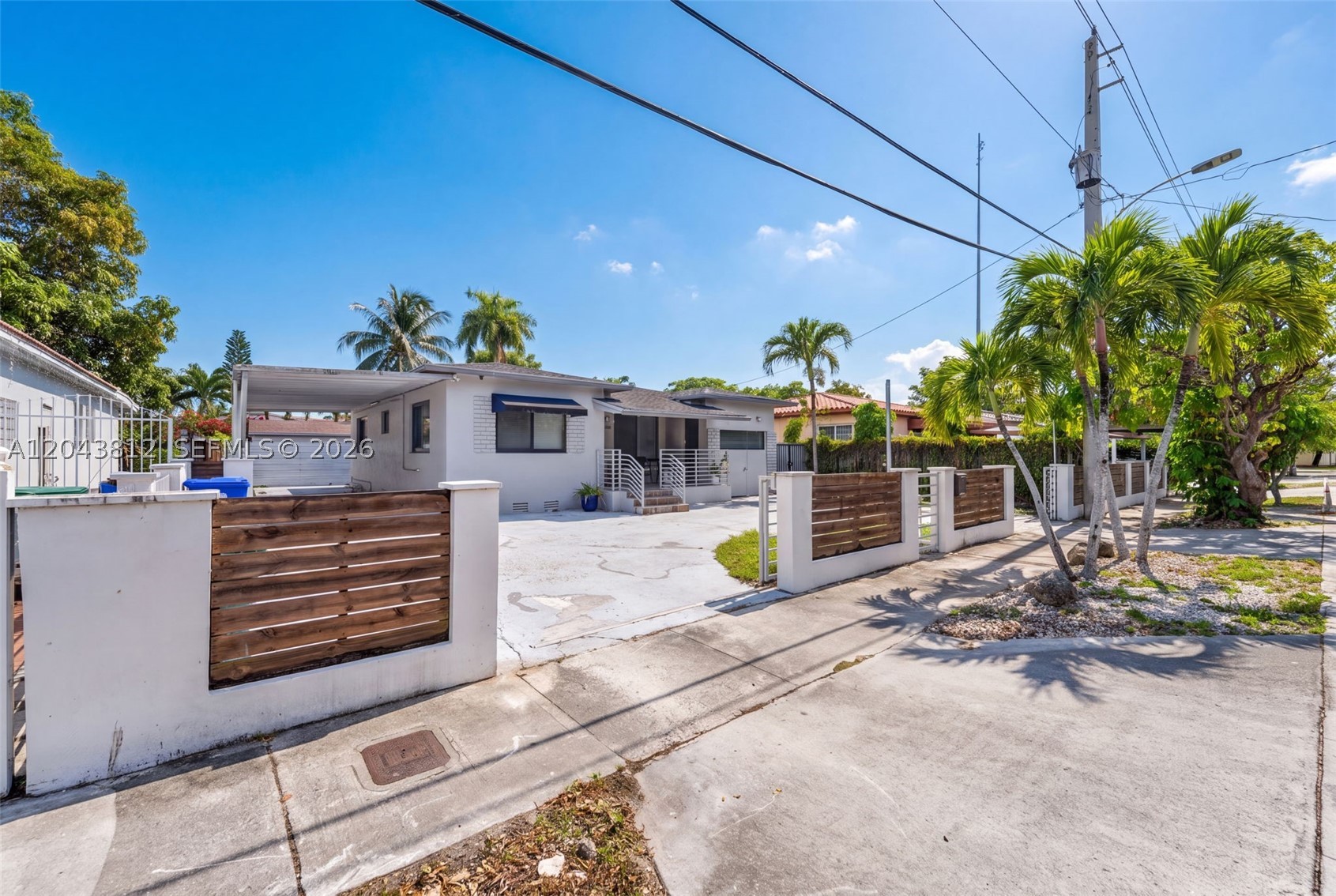 2360 SW 2nd St, Miami FL 33135