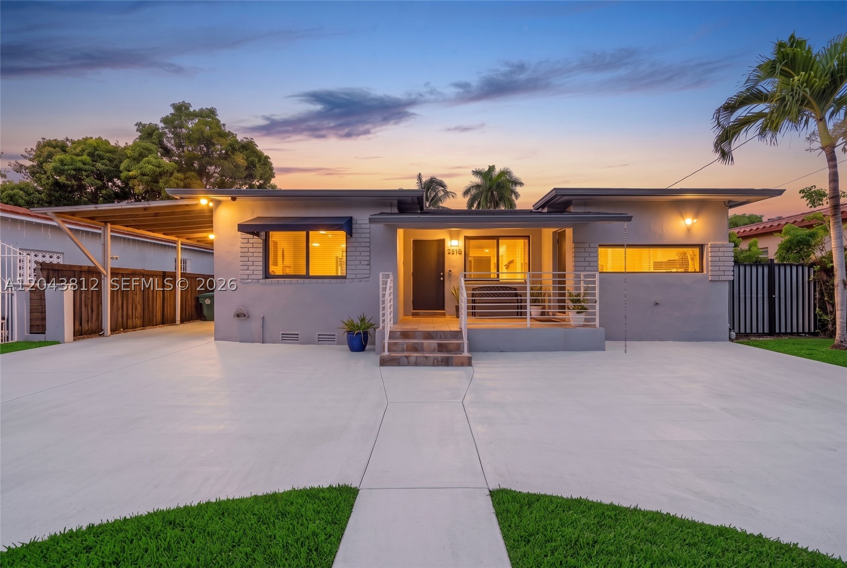 2360 SW 2nd St, Miami FL 33135