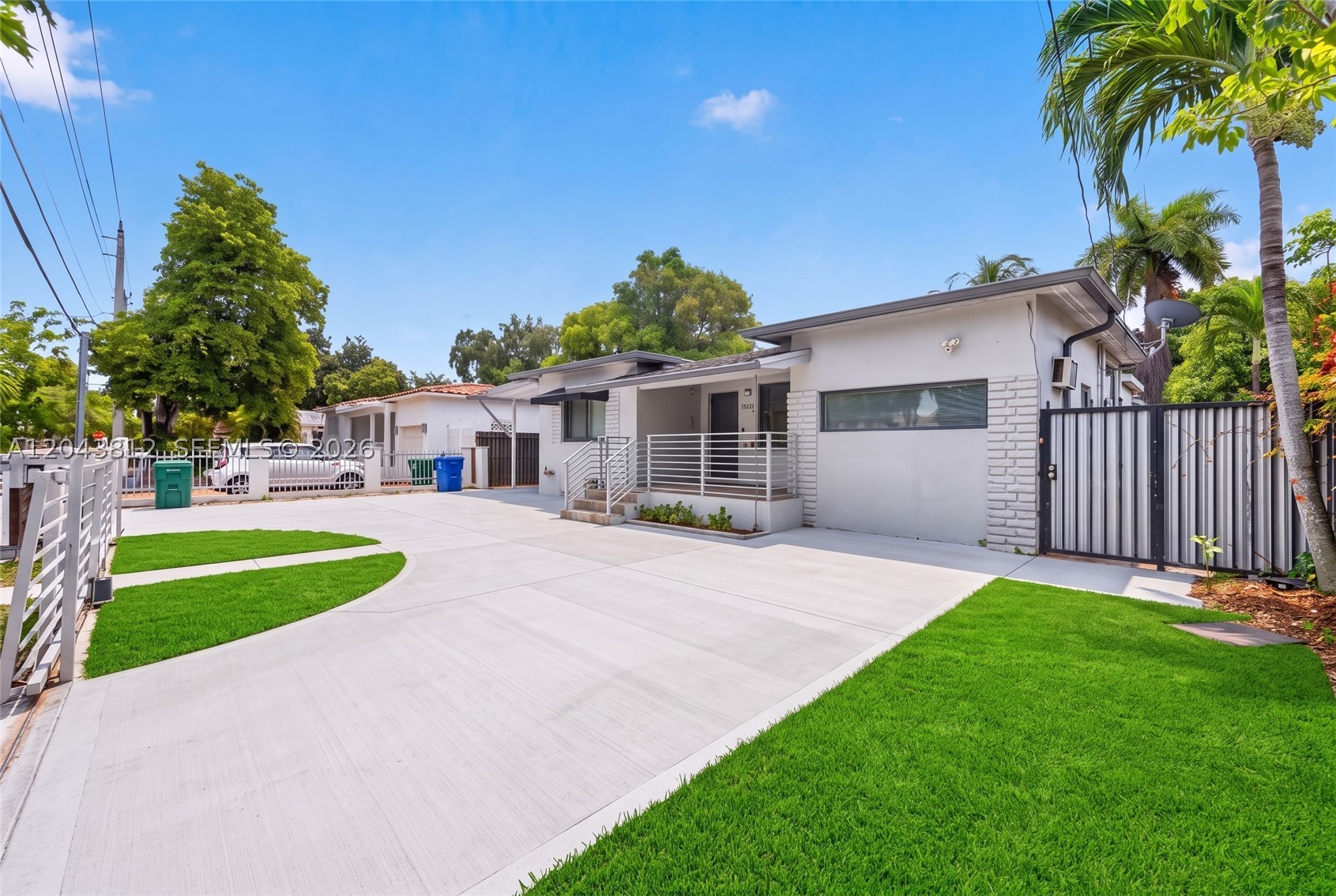 2360 SW 2nd St, Miami FL 33135