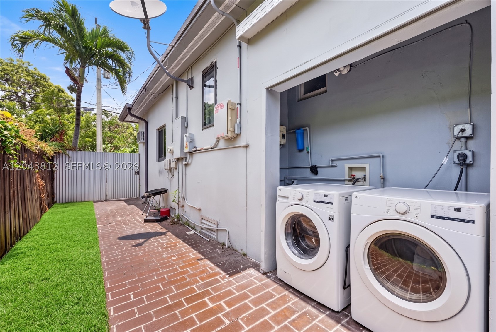 2360 SW 2nd St, Miami FL 33135