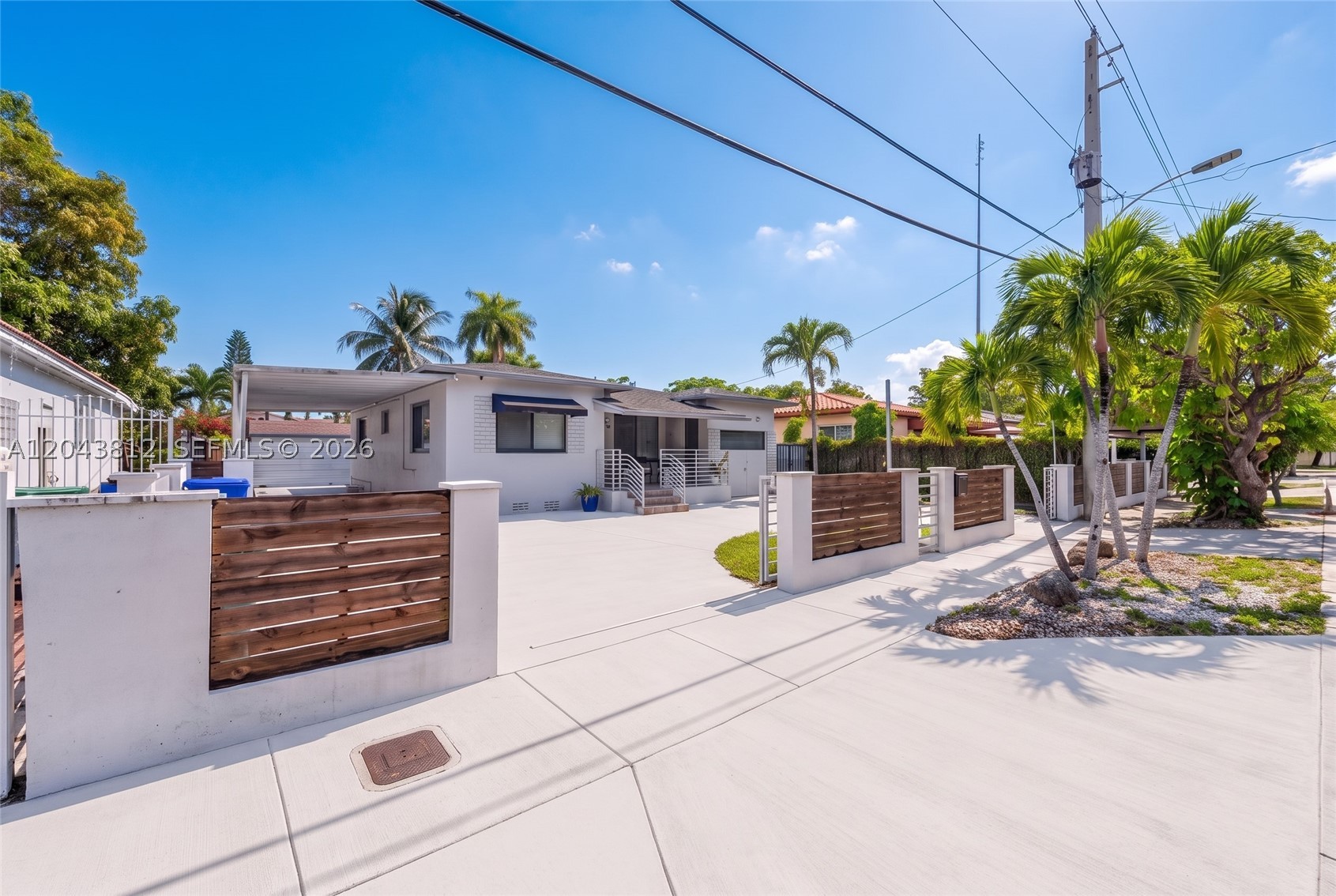 2360 SW 2nd St, Miami FL 33135