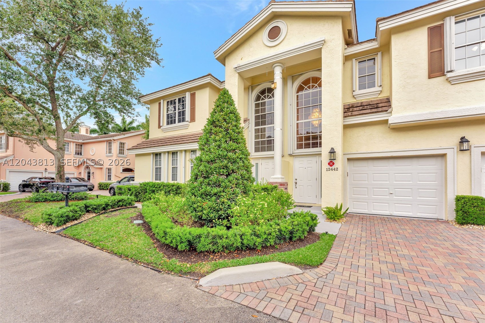 12442 NW 10th Ct #C-14, Coral Springs FL 33071
