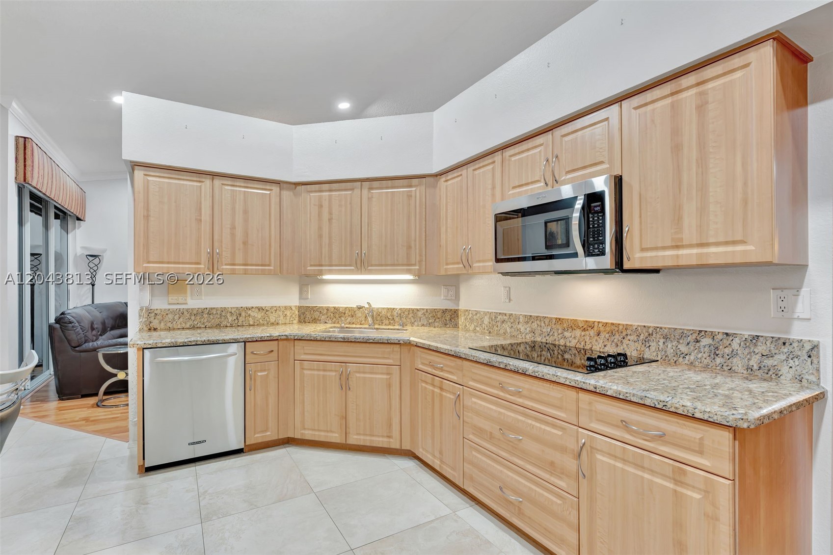 12442 NW 10th Ct #C-14, Coral Springs FL 33071