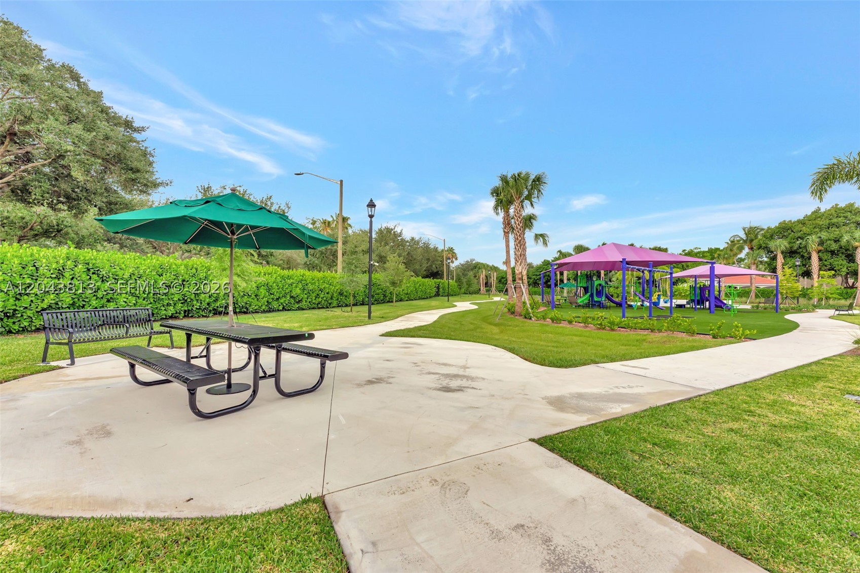 12442 NW 10th Ct #C-14, Coral Springs FL 33071