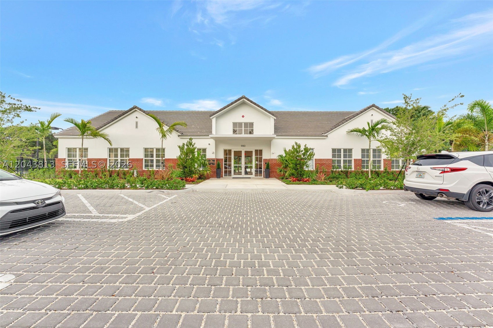 12442 NW 10th Ct #C-14, Coral Springs FL 33071