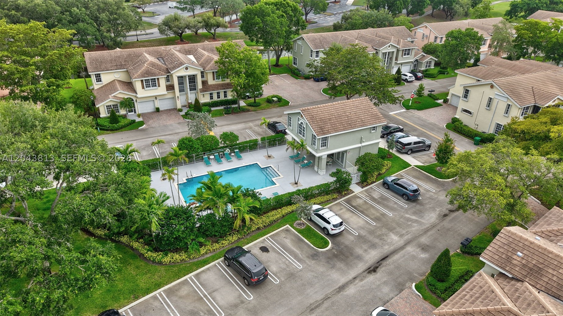 12442 NW 10th Ct #C-14, Coral Springs FL 33071