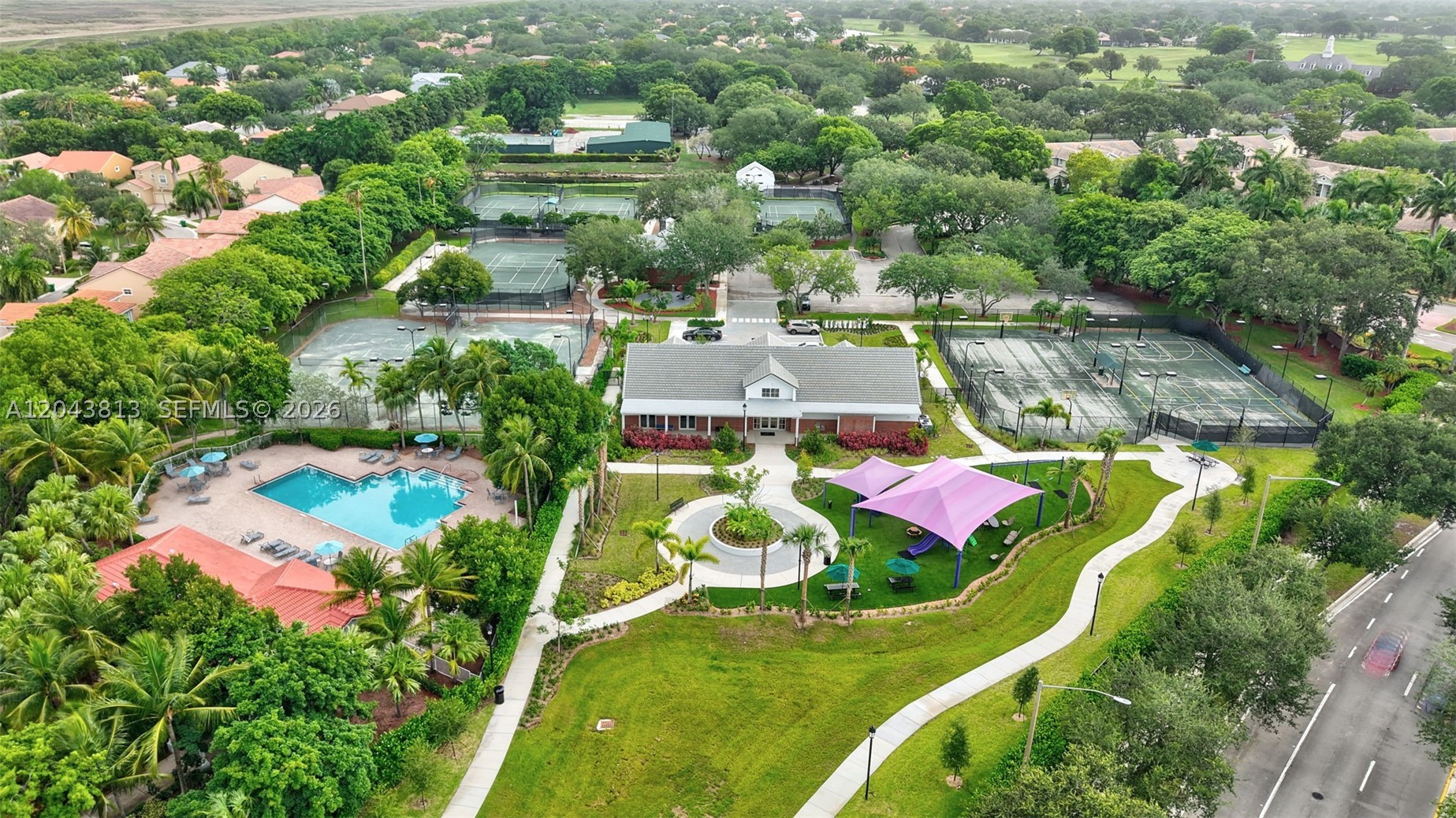 12442 NW 10th Ct #C-14, Coral Springs FL 33071