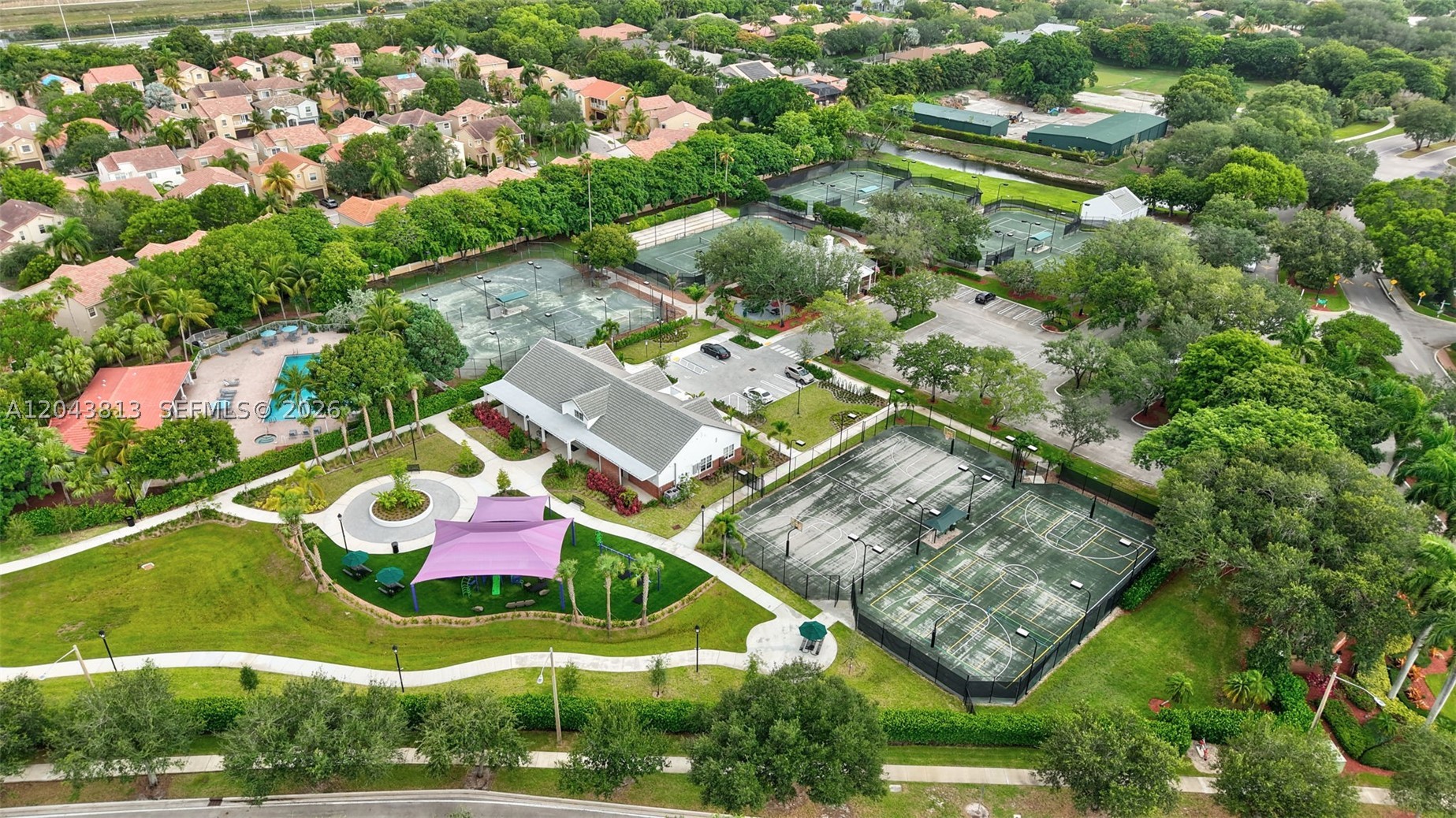 12442 NW 10th Ct #C-14, Coral Springs FL 33071