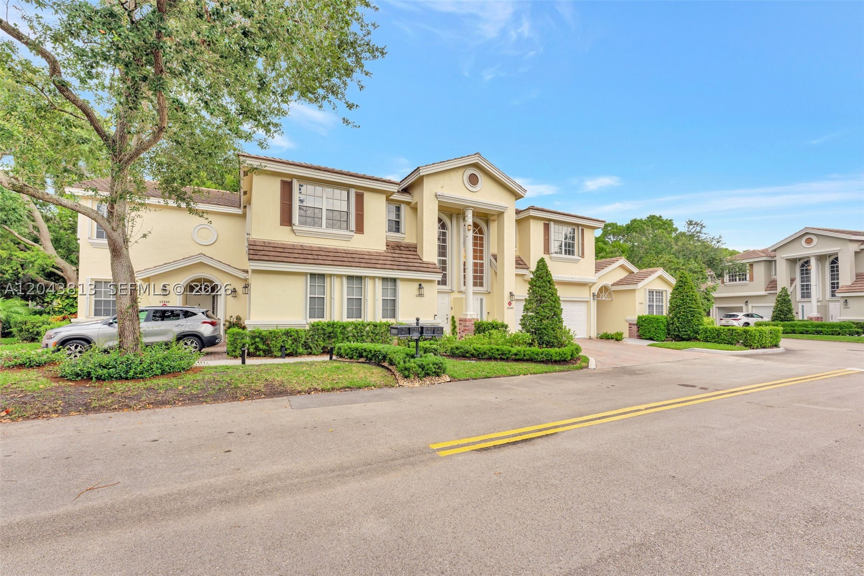12442 NW 10th Ct #C-14, Coral Springs FL 33071
