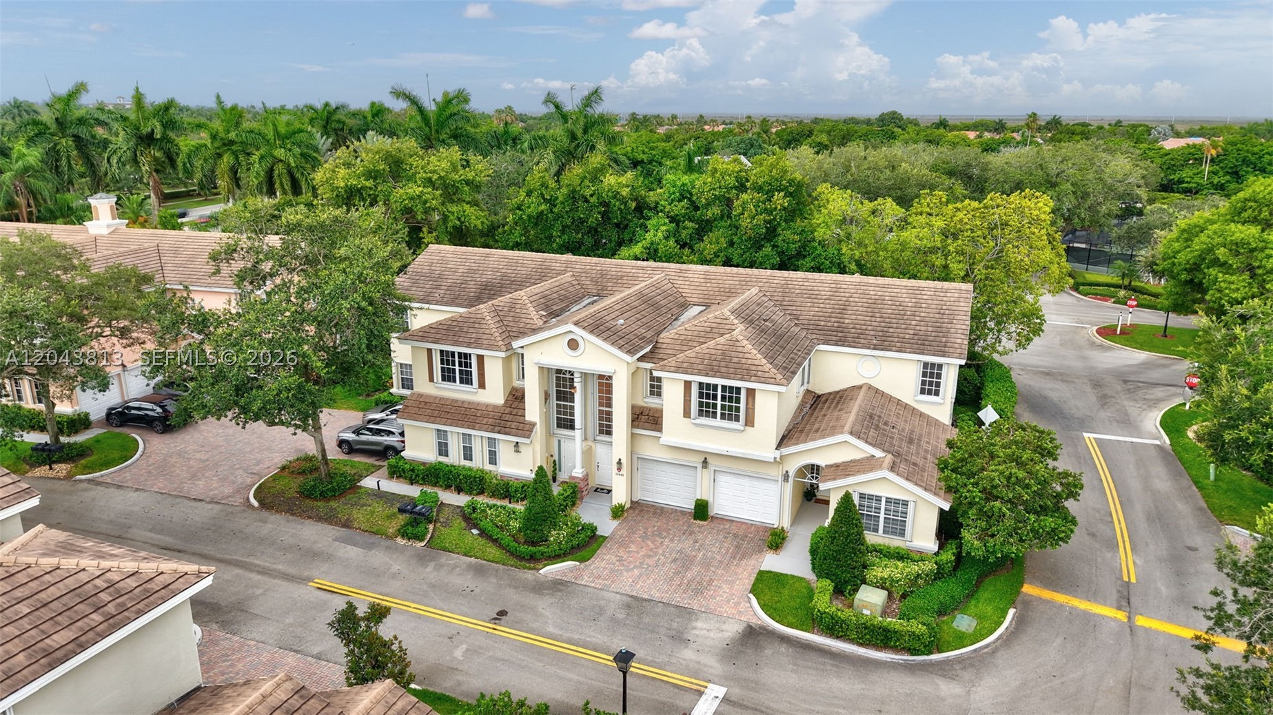 12442 NW 10th Ct #C-14, Coral Springs FL 33071